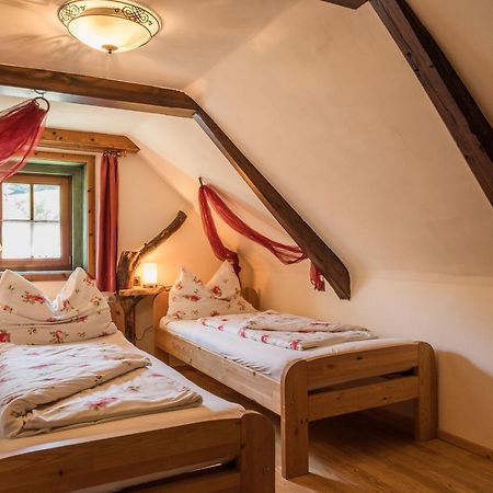 Streuobsthof Weissenbacher Kindberg Екстериор снимка