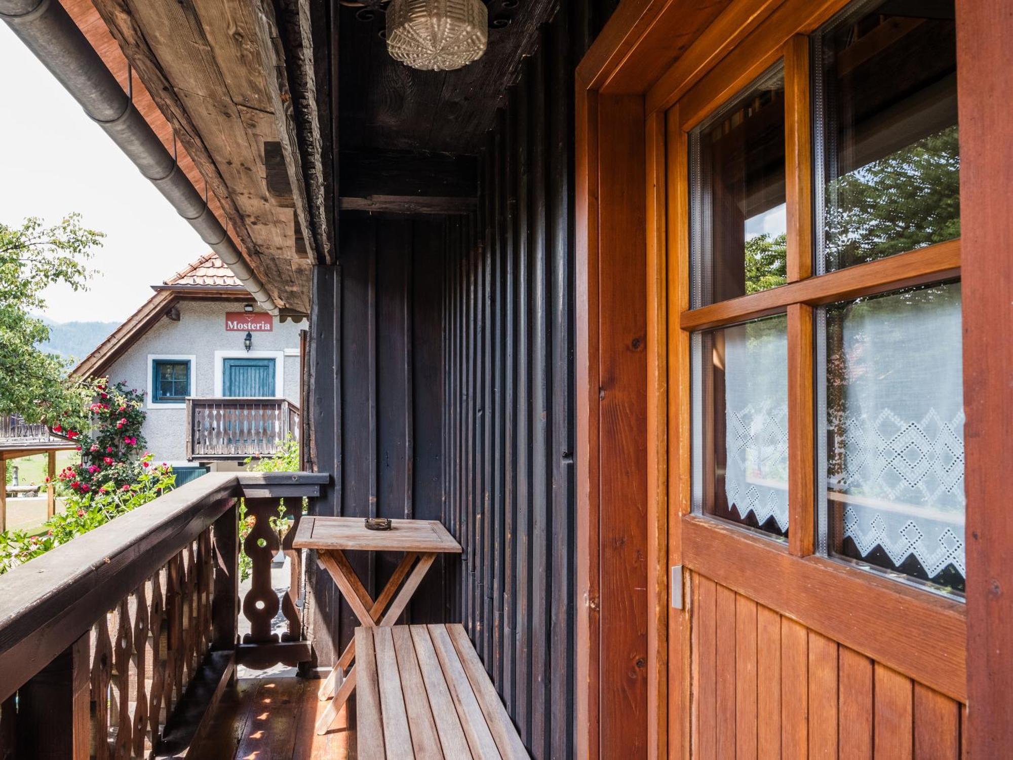 Streuobsthof Weissenbacher Kindberg Екстериор снимка
